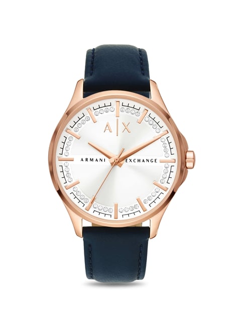 Armani Exchange AX5260 Analog Watch for Women