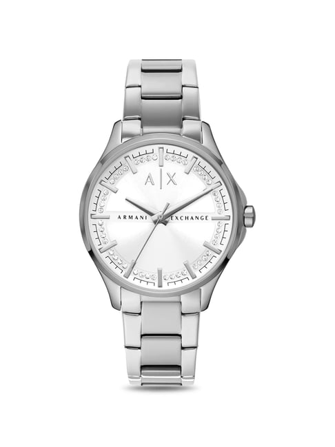 Armani Exchange AX5256 Analog Watch for Women