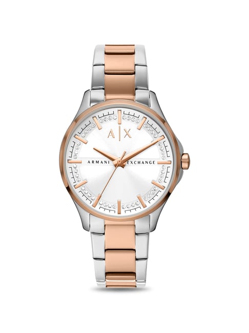 Armani Exchange AX5258 Analog Watch for Women