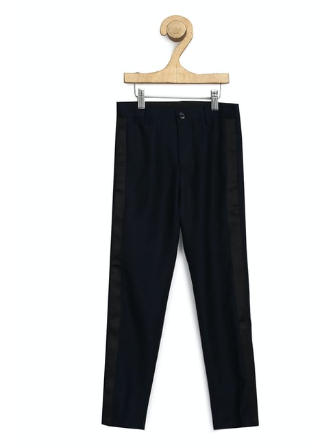 Boys Slim Leg School Trousers 218 Yrs  MS Collection  MS