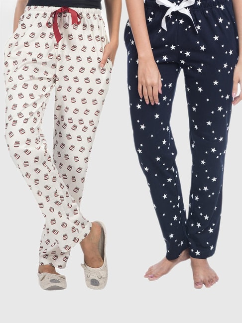 fcity.in - Women Cotton Pyjamas Pantswomen Sleepwear Pantsprinted  Pyjamawomen