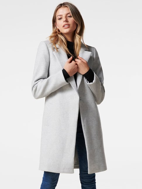 Forever new 2025 wool coat