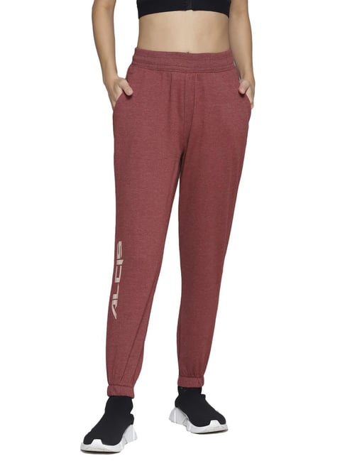 Fila sale joggers womens