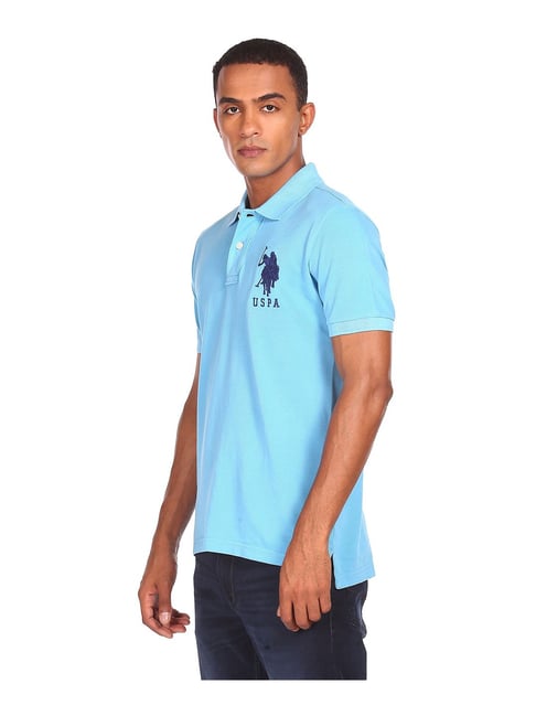 Us polo clearance blue