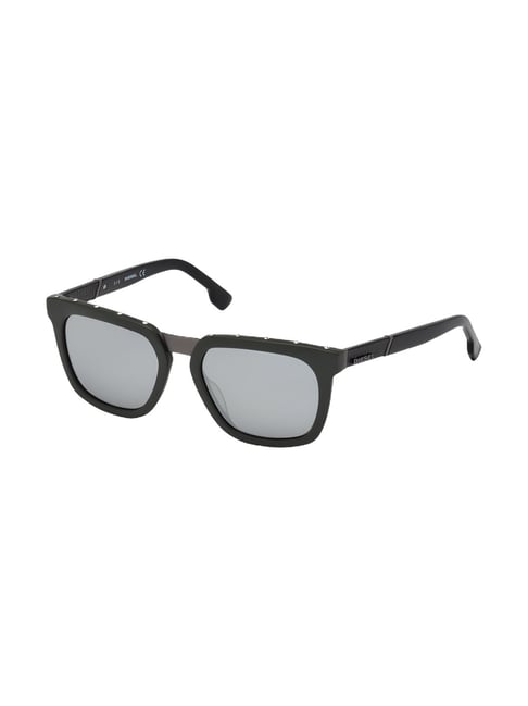 Diesel cheap wayfarer sunglasses