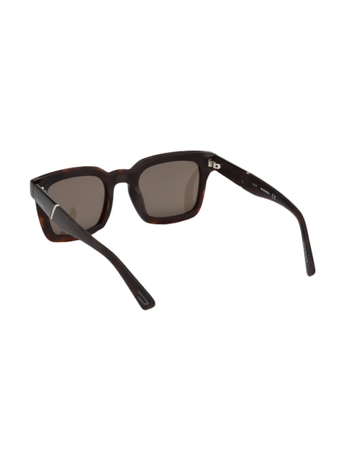Buy Brown Sunglasses for Men by DIESEL Online  Ajiocom