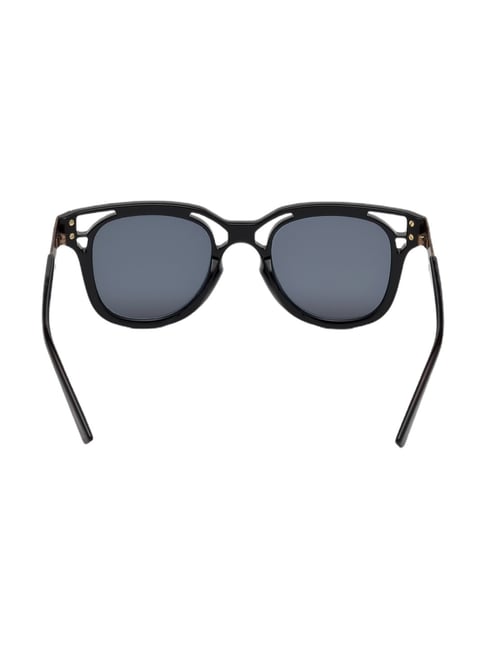Buy Diesel Blue Square Sunglasses for Women at Best Price Tata CLiQ