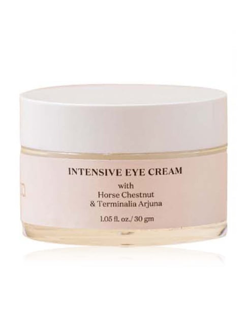 SKYN ORGANIC CO Intensive Eye-Cream - 30 gm