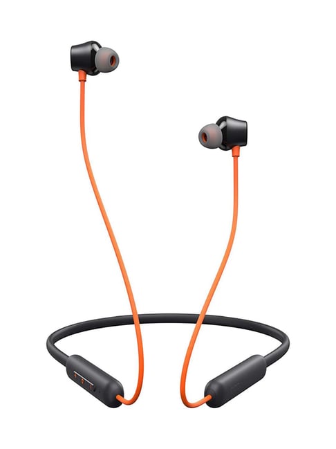 Buy Dizo by realme DA2003 Bluetooth Neckband Online At Best Price