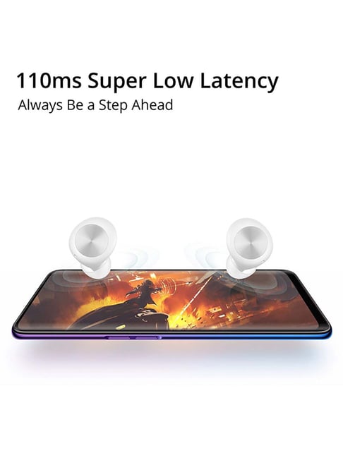 Buy Dizo by realme GoPods D DA2002 True 