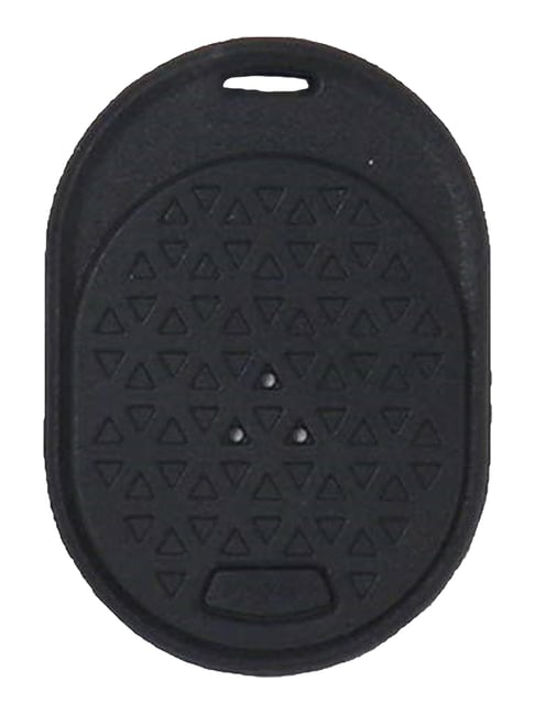 tag8 Dolphin 800022 Smart GPS Tracker (Black)