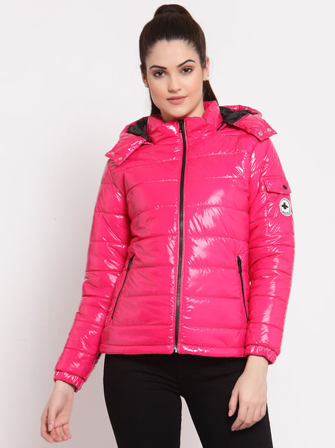 CLIMAPRO 200 Hooded Jacket Women's | Activity | ONLINE SHOP | Montbell