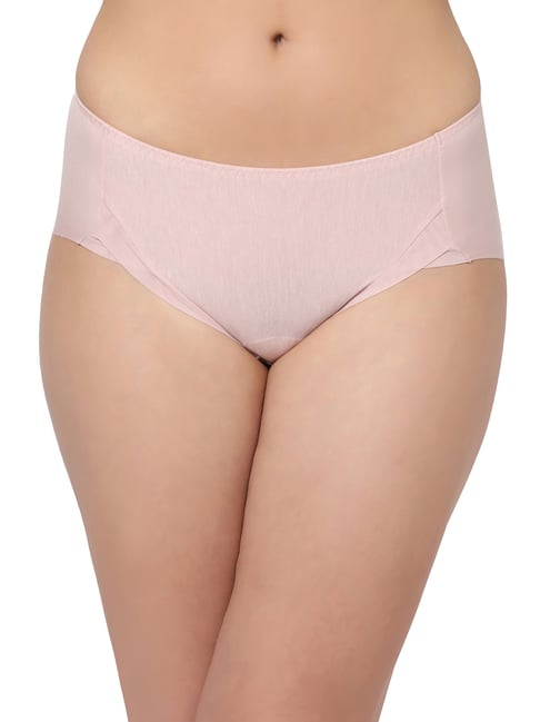 Buy Wacoal Beige Lace Hipster Panty for Women Online @ Tata CLiQ