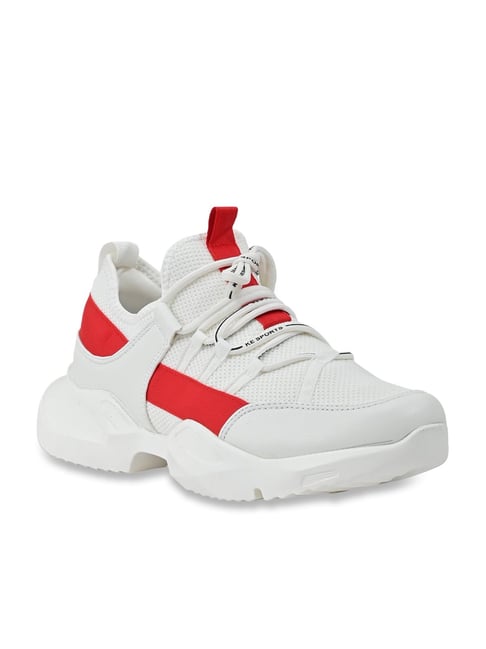 Buy Louis Philippe Men's White Casual Sneakers for Men at Best Price @ Tata  CLiQ