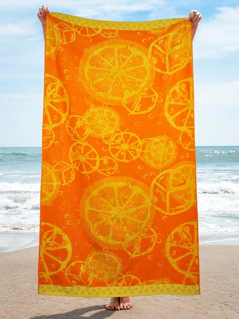 Trident towels full online size