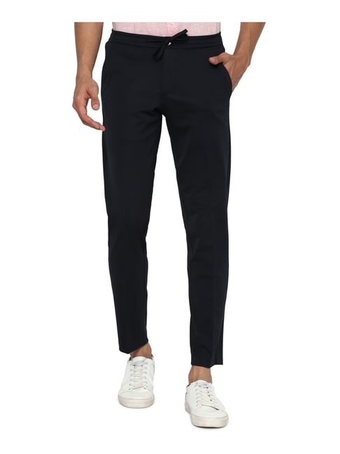 Buy Grey Trousers  Pants for Men by DNMX Online  Ajiocom