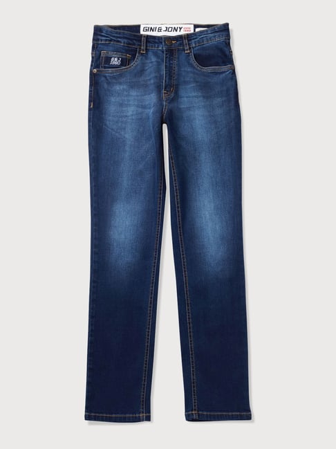 Gini and jony outlet jeans