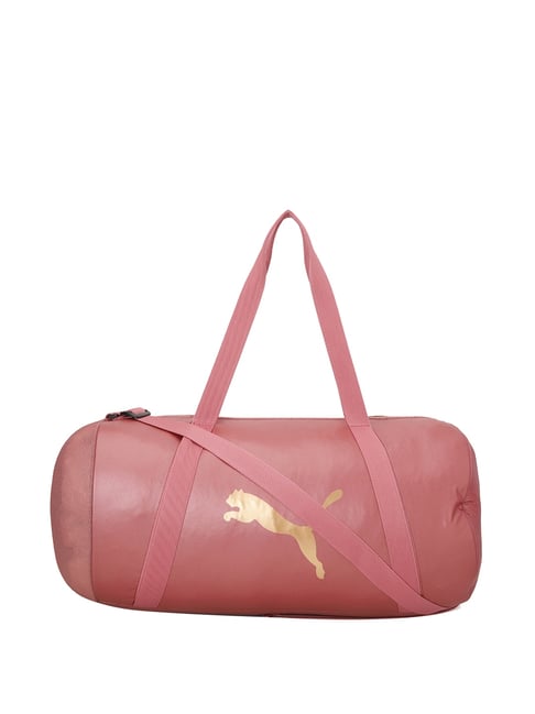 Buy Puma Unisex Pink & Black Echo Backpack - Backpacks for Unisex 154825 |  Myntra
