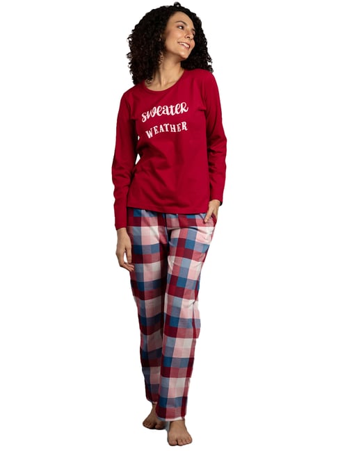 Nite flite online pyjamas