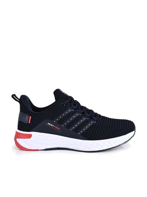 Buy Campus Men's Oslo Plus Navy Running Shoes for Men at Best