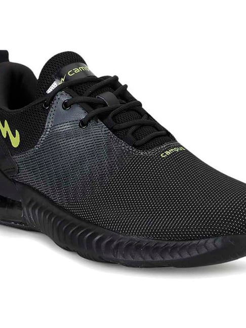 Buy Campus Men's Styger Pro Navy Running Shoes for Men at Best