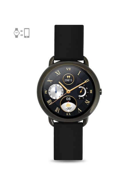 Daniel Klein DSM.90001-2 OH Unisex Smart Watch