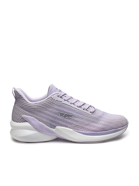 Purple hot sale walking shoes