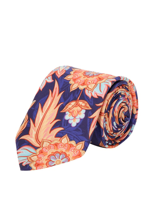 Tossido Multicolor Printed Necktie