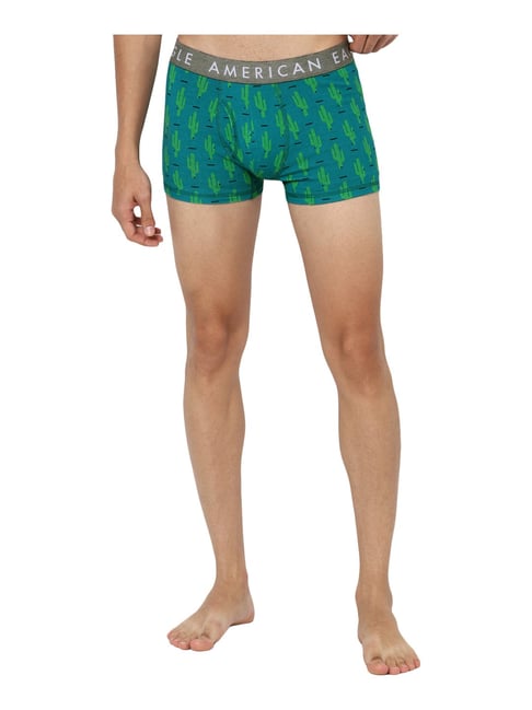 Buy Green Briefs for Men by AMERICAN EAGLE Online