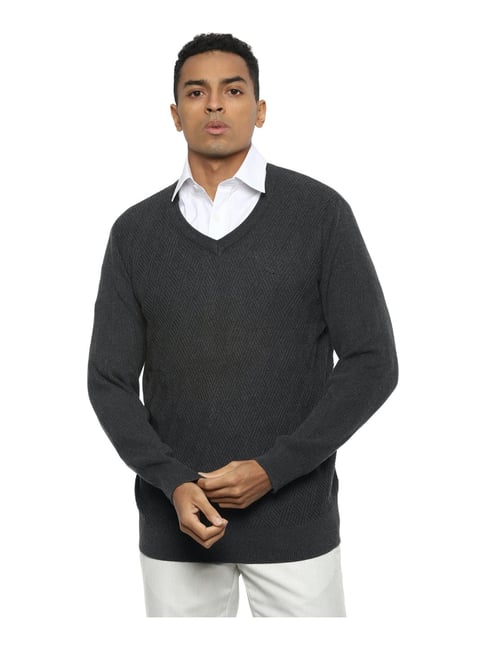 Sweater van outlet heusen