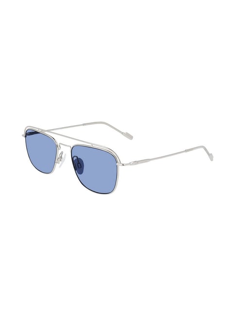 Calvin Klein CK 23537S - 400 Blue | Sunglasses Unisex