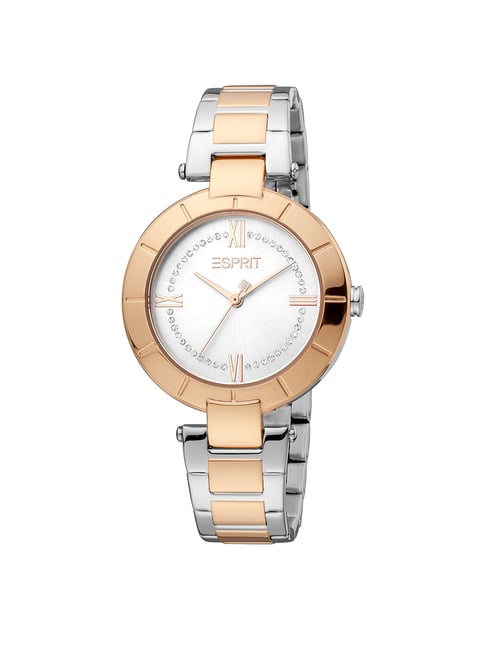 Buy Esprit ES1L287M0075 Analog Watch for Women at Best Price