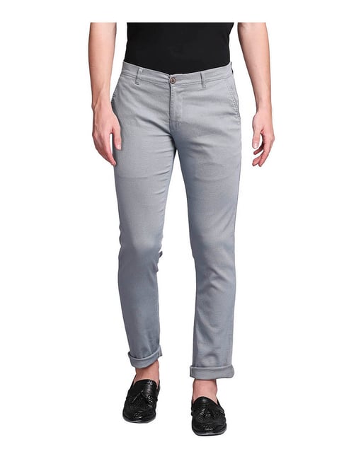 Regatta Men's Action Trousers, Grey | Regatta, Knee patches, Men