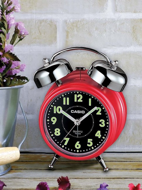 Digital Color Changing Alarm Clock for Home/ Table