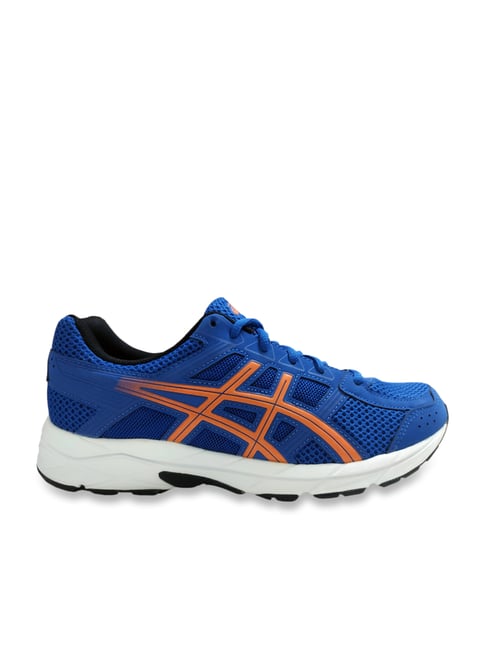asics gel contend 4b