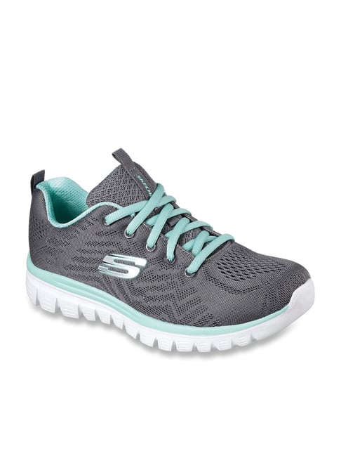 Memory foam skechers store womens shoes