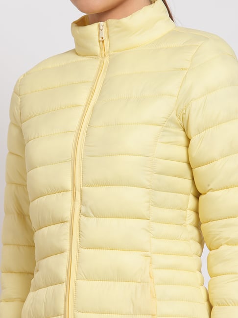 puffer jacket the fix jackets 2020