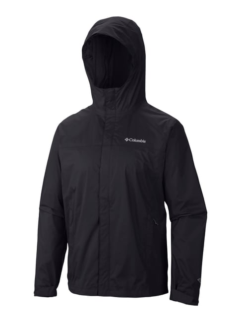 COLUMBIA Splash A Little II Women's Rain Jacket | SAIL