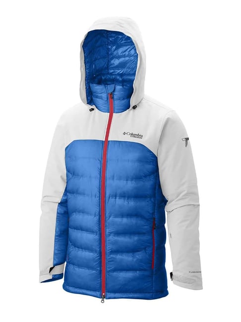 Heatzone 1000 turbodown hooded best sale