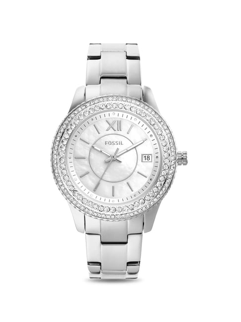 Fossil ES5130 Stella Analog Watch for Women