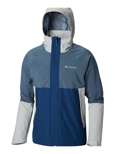 Columbia evolution valley jacket best sale