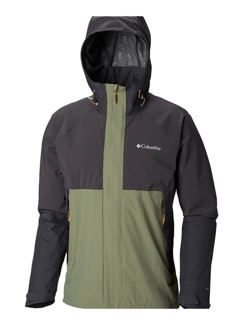 Evolution valley jacket online