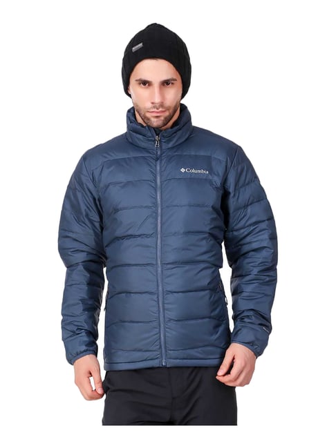 Columbia cascade hot sale peak ii