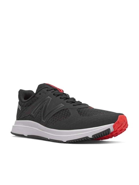 Buy New Balance Men's FLASH Core Black Running Shoes for Men at