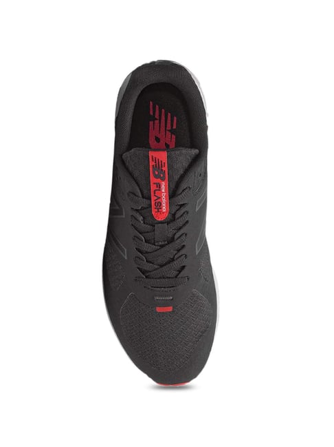 Buy New Balance Men's FLASH Core Black Running Shoes for Men at