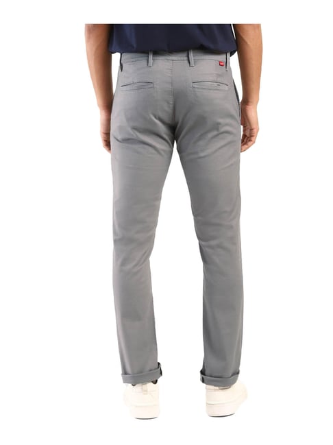 Levis discount 512 chinos