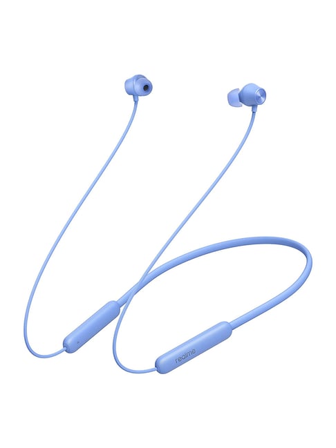 Price of best sale realme earphone