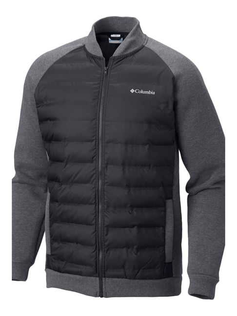 Columbia men's northern 2024 comfort full zip jacket