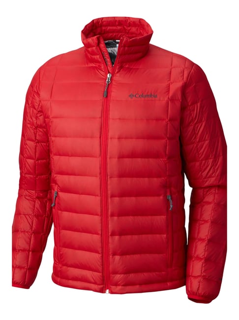 Men's Voodoo Voodoo 590 Turbodown Jacket Columbia Men's