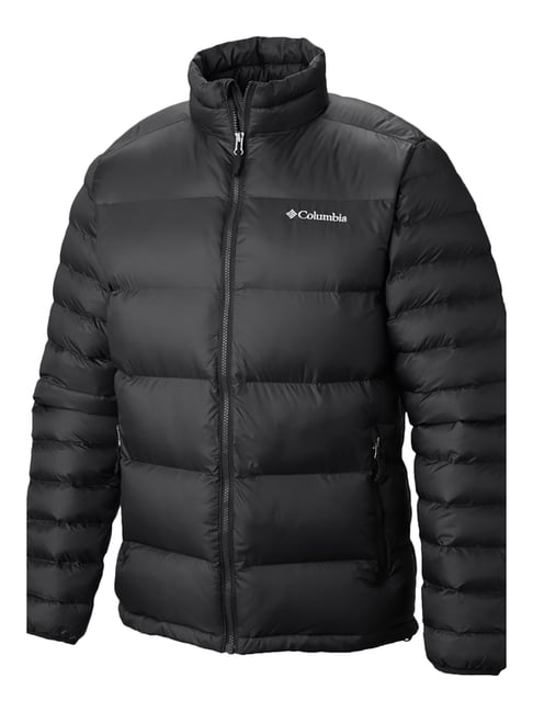 Columbia frost sale fighter jacket review